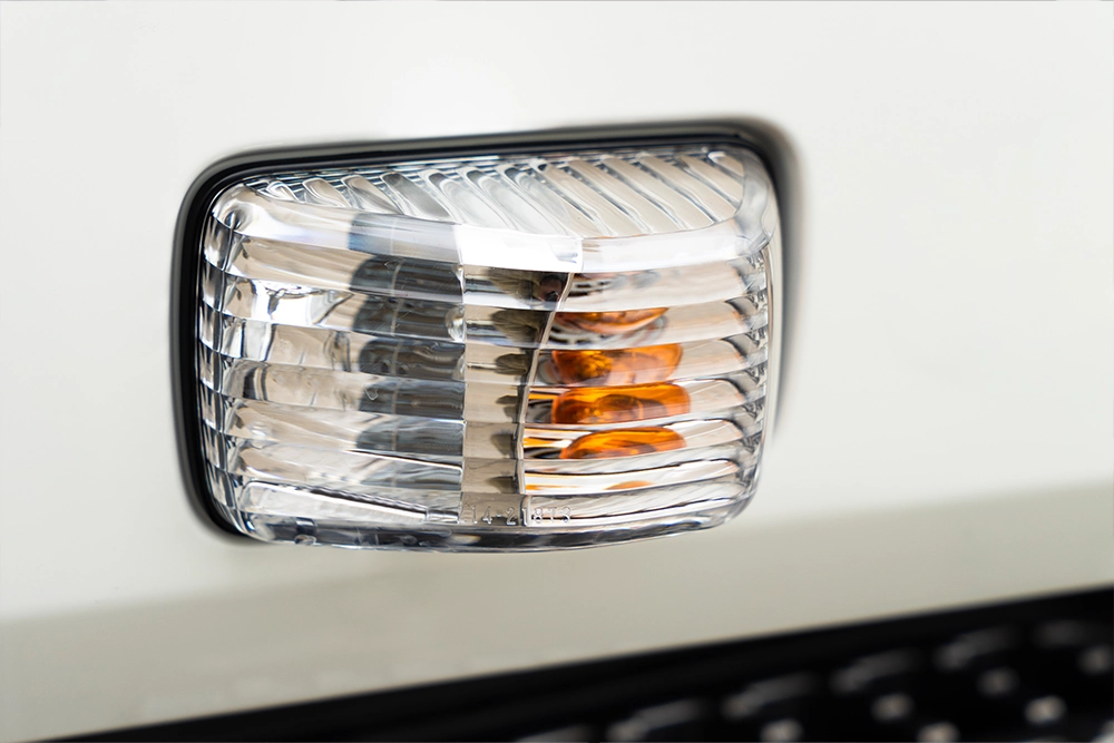 LED Tail Lamps for Pickup Trucks & SUVs: Benefits & Upgrades for Safety, Style, And Performance