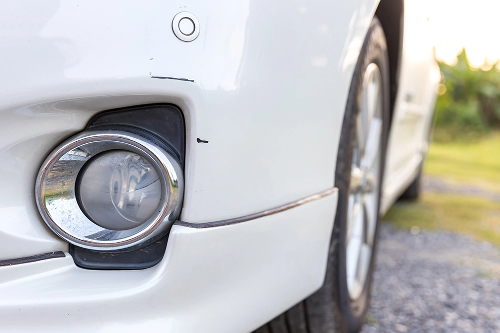 Fog Lamps for Pickup Trucks: When to Use & How They Improve Visibility - A Practical Guide