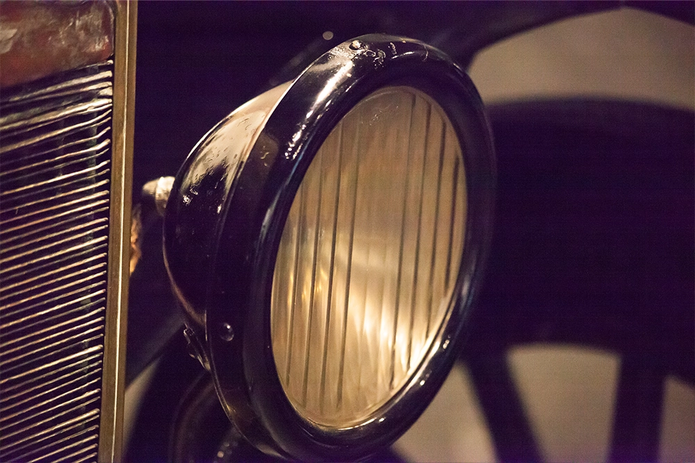 Fog Lamps for Pickup Trucks