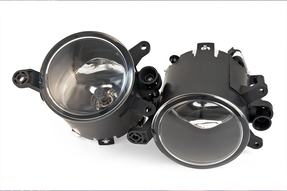 Fog Lamps for Pickup Trucks