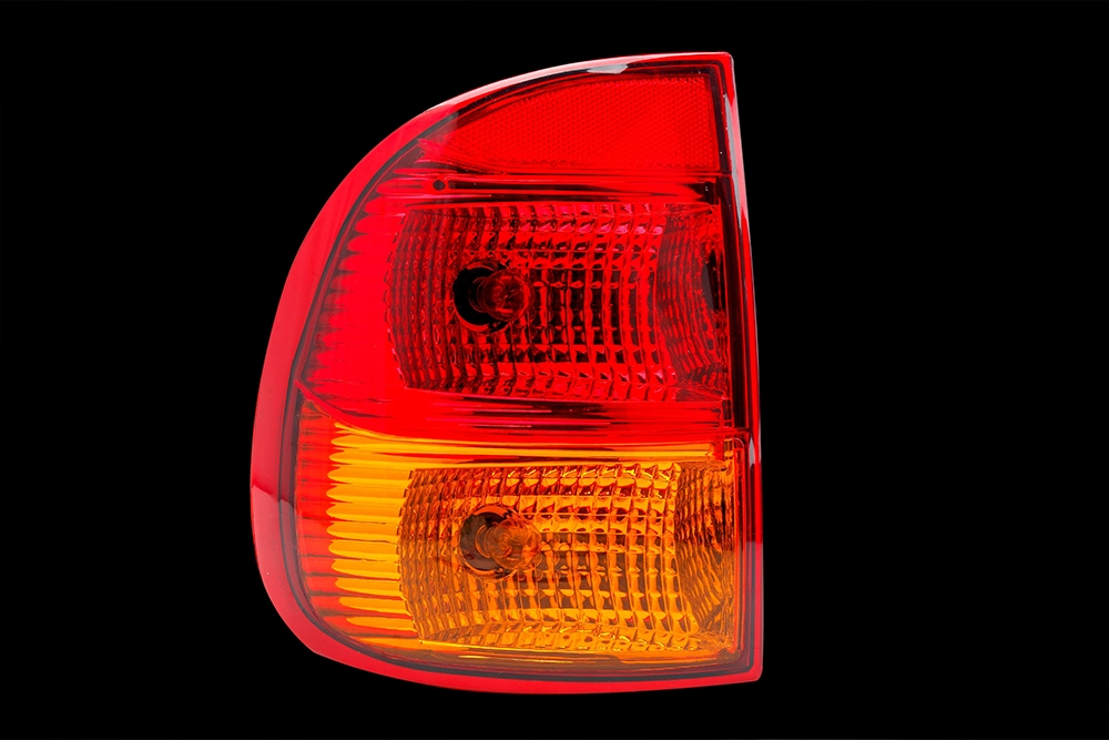 Side Corner Lamps Explained: Purpose, Function & Classic SUV Fitment