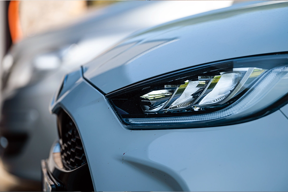 Vehicle Facelift Kit
