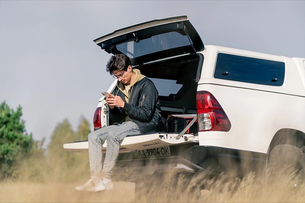 Convert Old Hilux to Revo or Rocco Style: Facelift Options Explained — Costs, Parts, and Compatibility