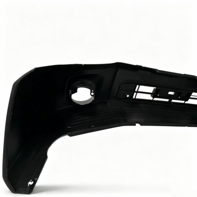 Front Bumper for Toyota Land Cruiser FJ75 Pickup