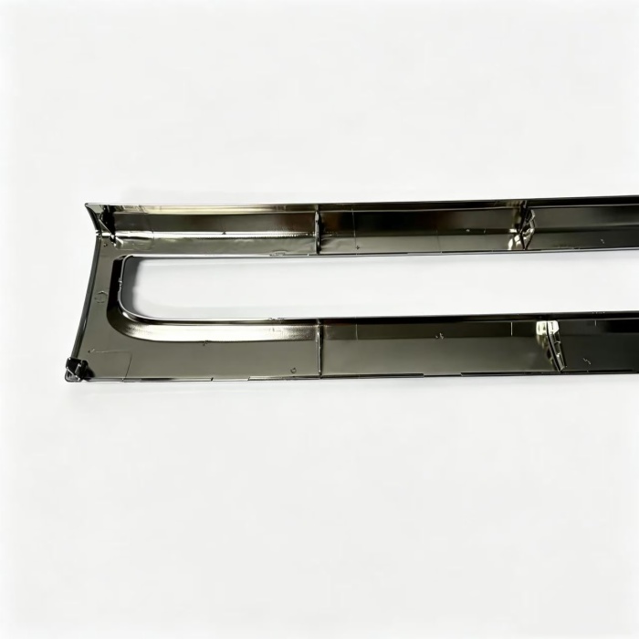 Front Bumper Moulding  for TOYOTA Land Cruiser FJ75