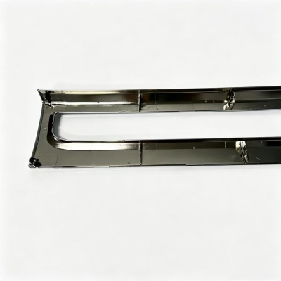 Front Bumper Moulding for TOYOTA FJ75