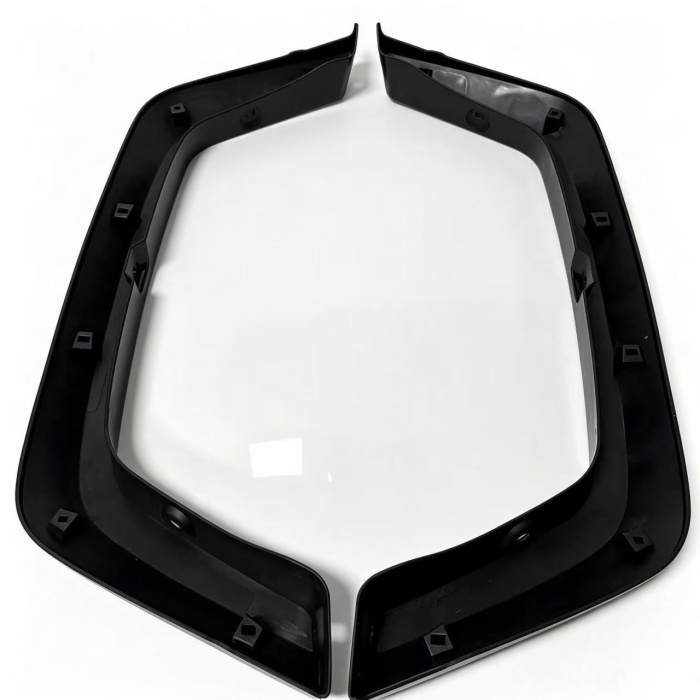 Fender Flare 2doors pickup for toyota FJ75
