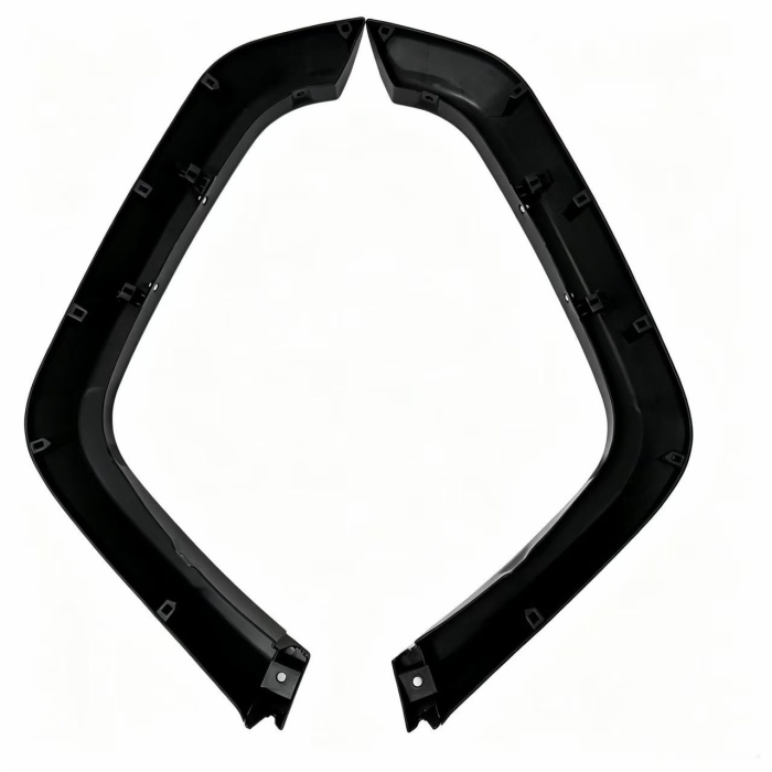 Fender Flare 2doors SUV for toyota FJ75