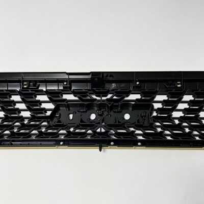 Beige Grille for TOYOTA FJ75 FJ7series