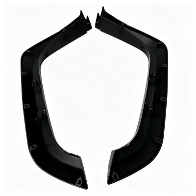 Fender Flare for Toyota Fj75 Land Cruiser 2 Doors Pickup