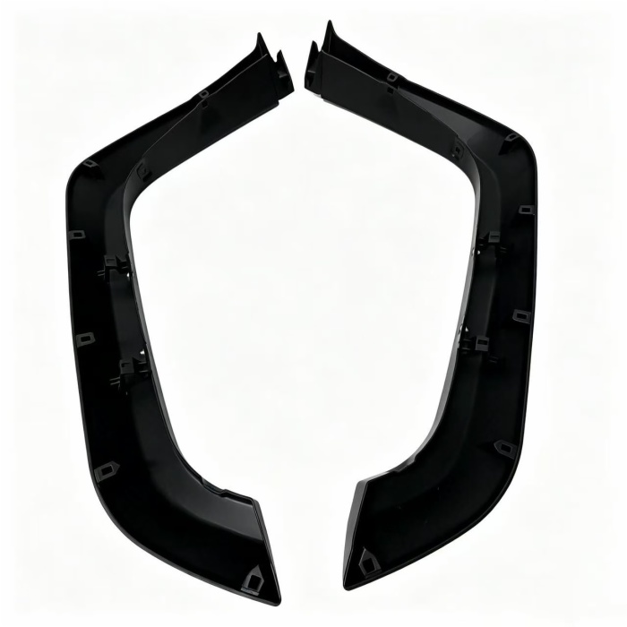 Fender Flare 2doors pickup for toyota FJ75