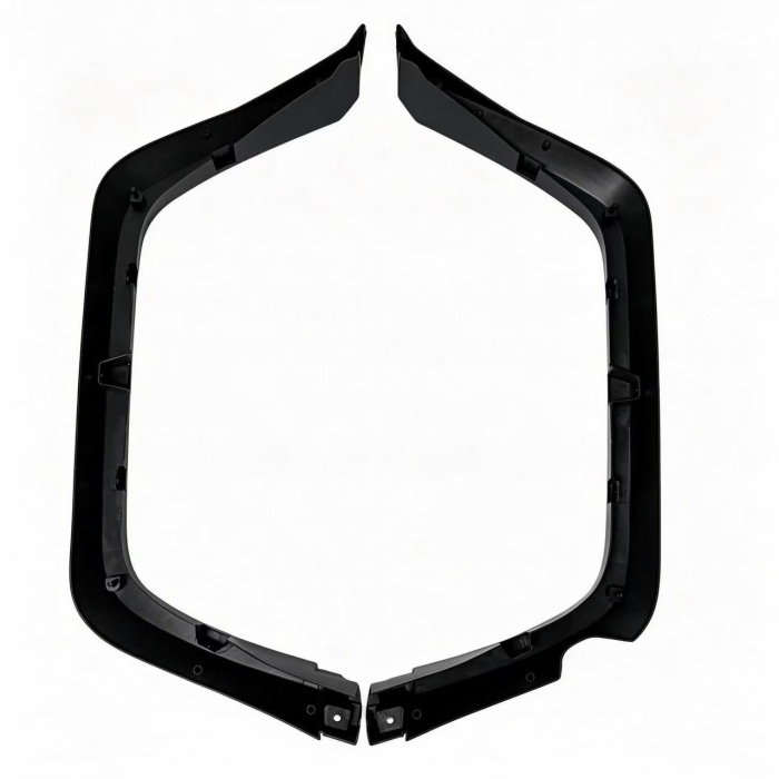 Fender Flare 2doors SUV for toyota FJ75