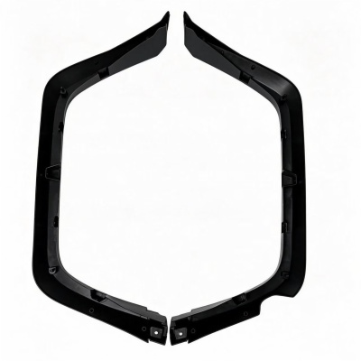 Fender Flare 2doors SUV for toyota FJ75