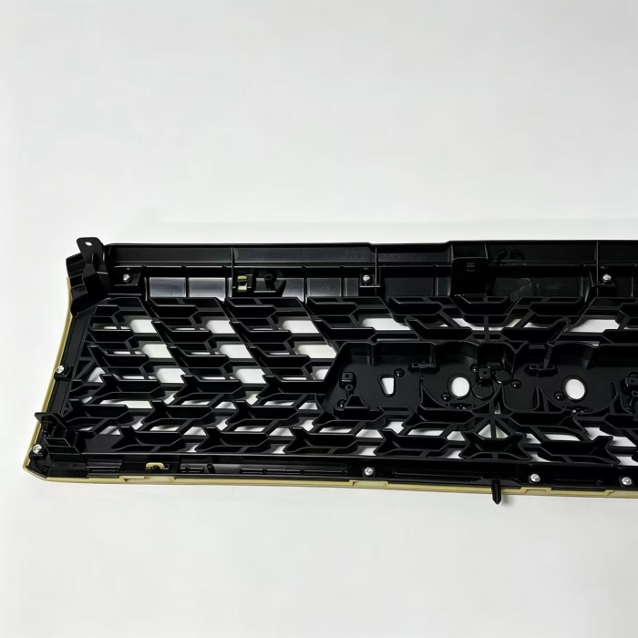 Beige Grille for TOYOTA FJ75 FJ7series