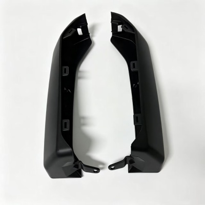 Fender Flare for Toyota Fj75 Land Cruiser 2 Doors Pickup