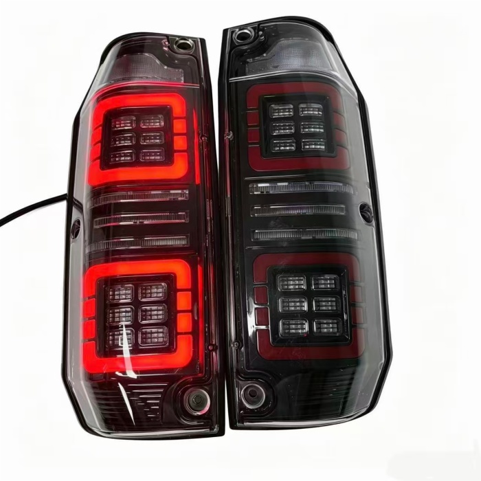 Tail Lamp LED SUV for TOYOTA FJ75