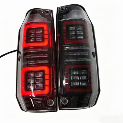 Tail Lamp LED SUV for TOYOTA FJ75