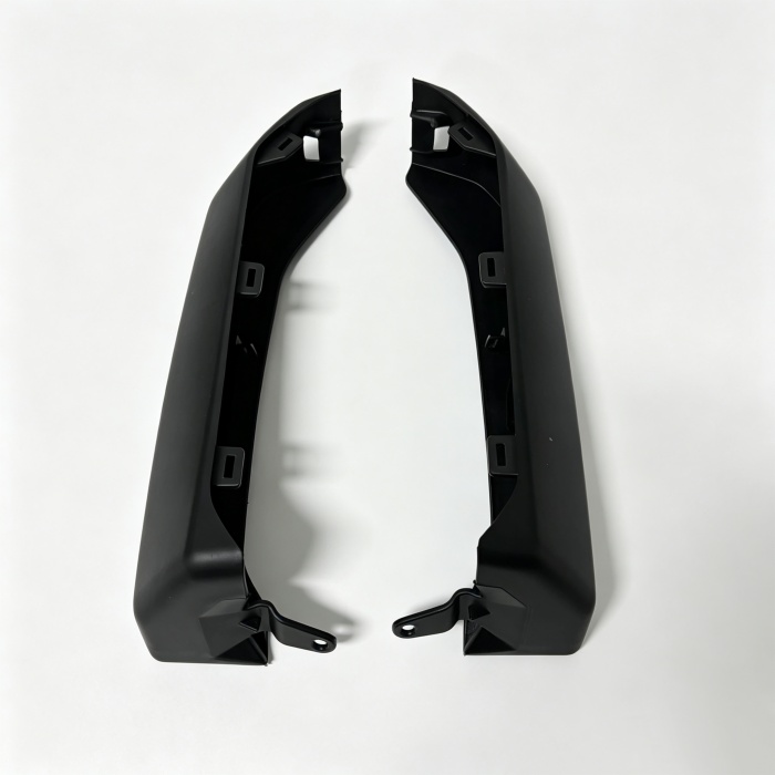 Fender Flare 4doors pickup for toyota FJ75