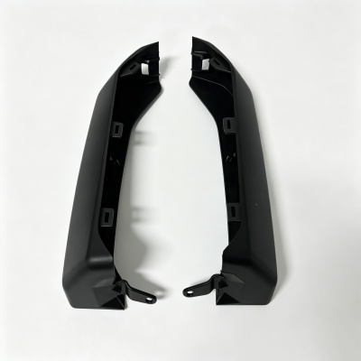 Fender Flare 4doors pickup for toyota FJ75