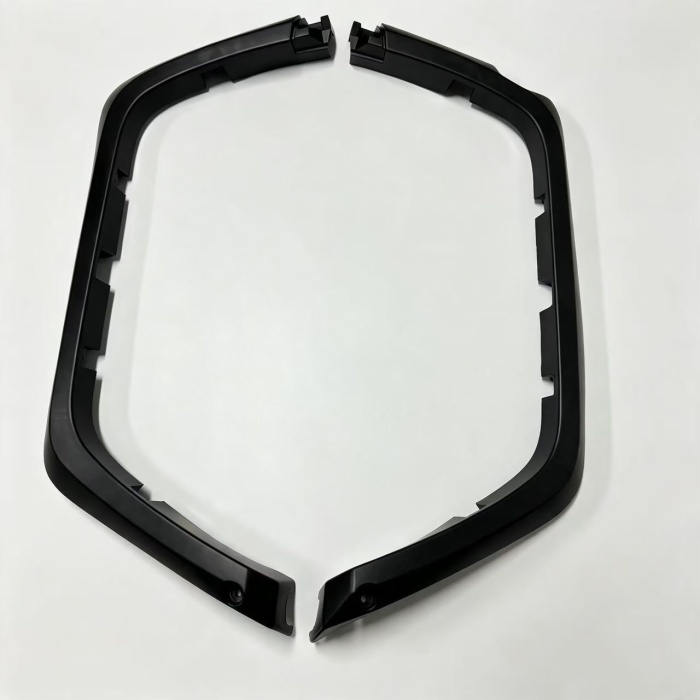 Fender Flare 2doors SUV OLD  for toyota FJ75