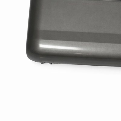 Winch Cover gray for toyota fj75