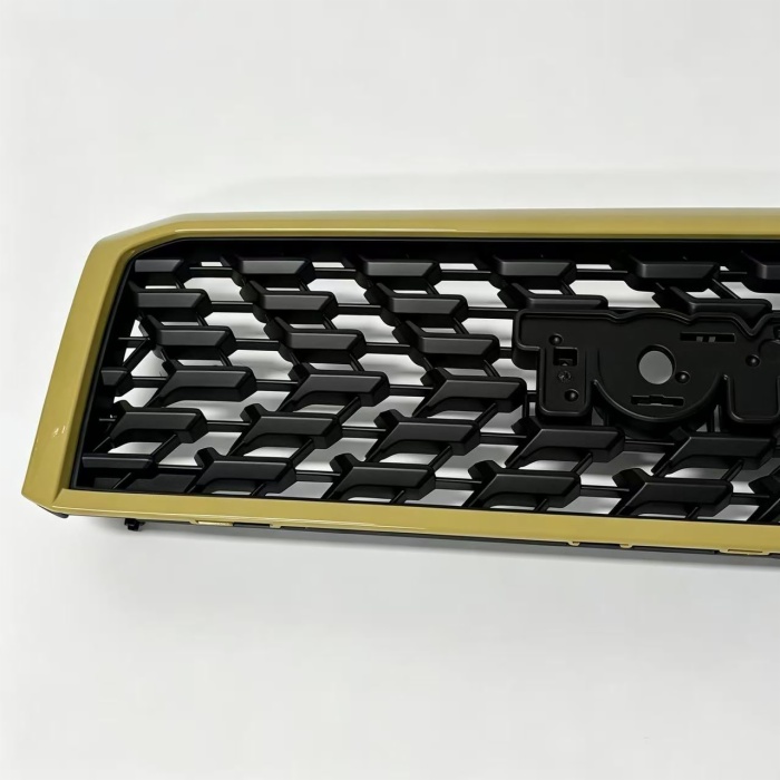 Beige Grille for TOYOTA FJ75 FJ7series