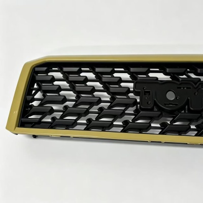 Beige Grille for TOYOTA FJ75 FJ7series