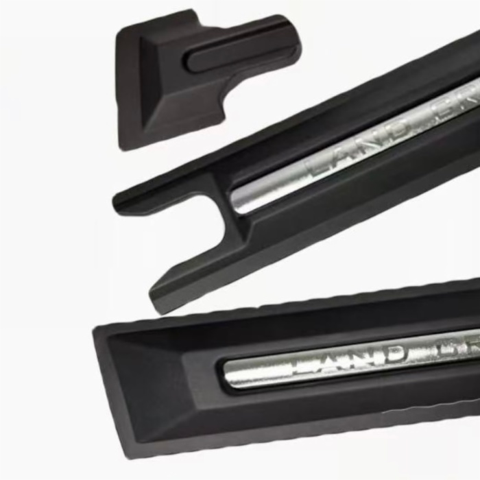 Door Moulding  for TOYOTA FJ75