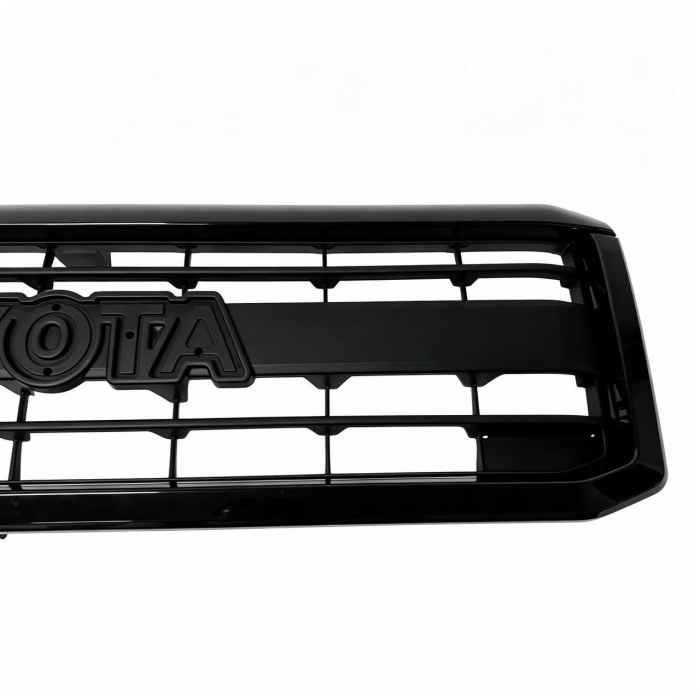 black Grille for TOYOTA FJ75 FJ75