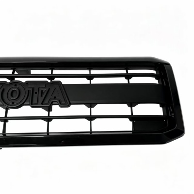 black Grille for TOYOTA FJ75 FJ75