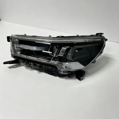 Head Lamp for toyota ROCCO 2020