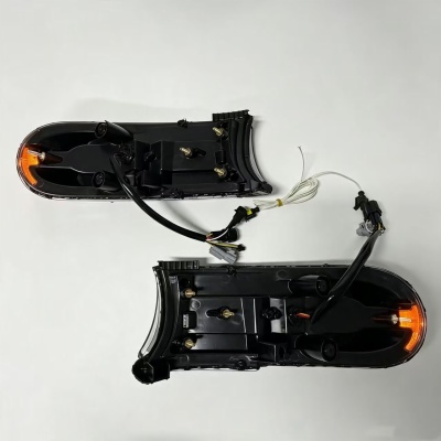 Front Lamp LED for TOYOTA FJ Cruiser
