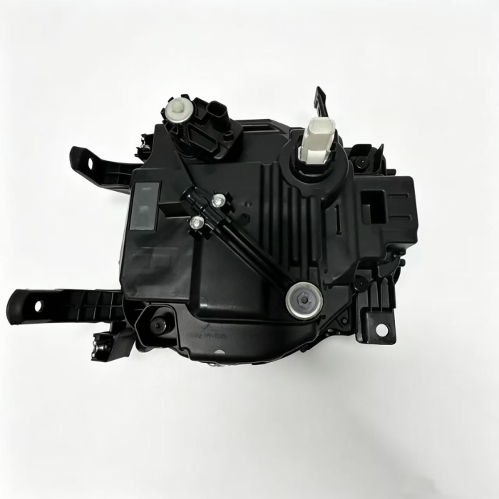Head Lamp LHD for toyota Land Cruiser FJ75