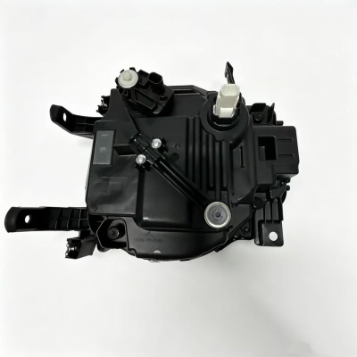 Head Lamp LHD for toyota Land Cruiser FJ75