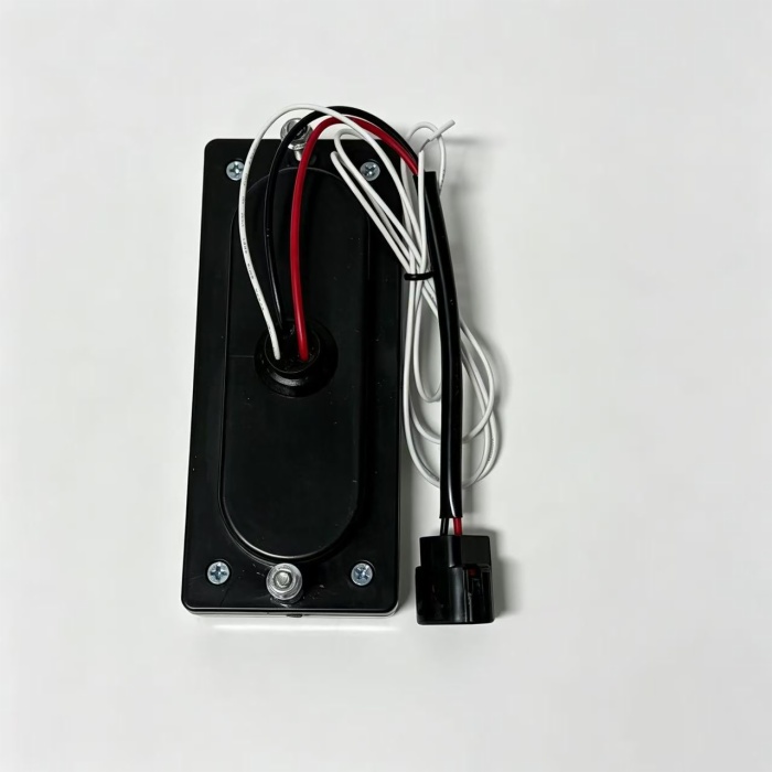 Bumper Tail Lamp LED P/UP Type for TOYOTA FJ75