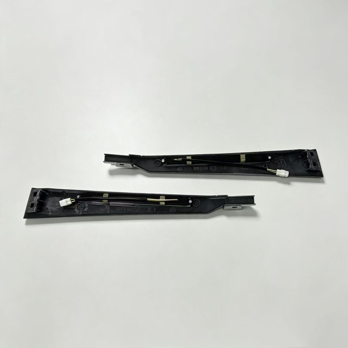 Grille Strip DRL  for TOYOTA FJ75