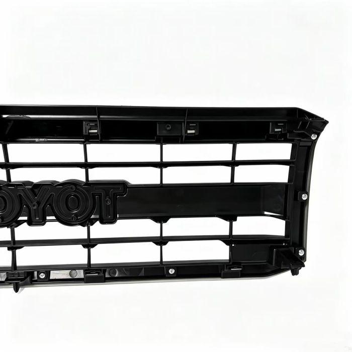 black Grille for TOYOTA FJ75 FJ75