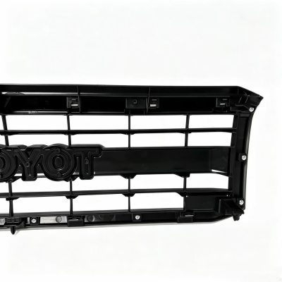 black Grille for TOYOTA FJ75 FJ75