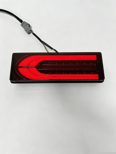 Tail Lamp LED P/UP Type for TOYOTA FJ75