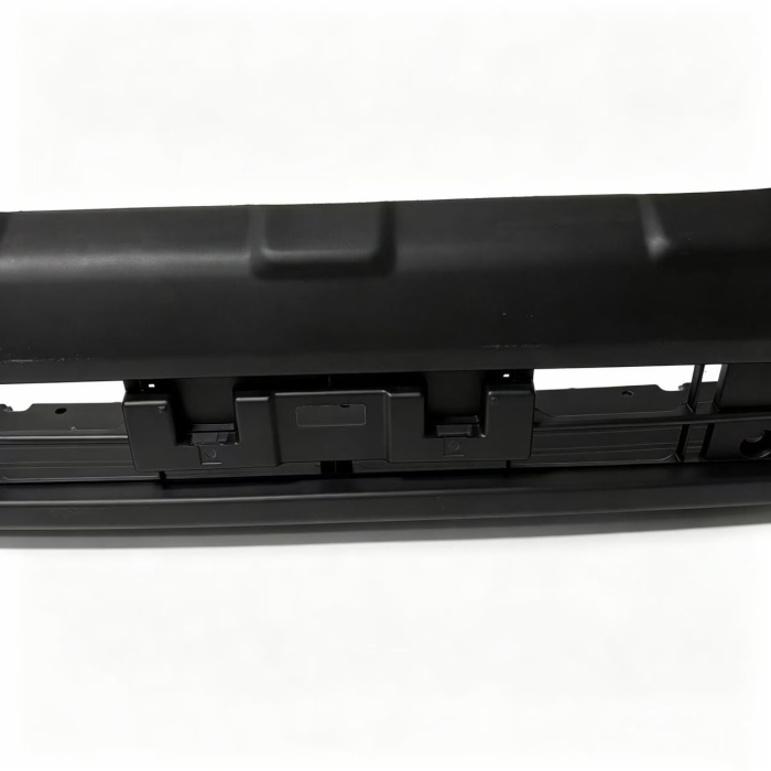 Front Bumper for Toyota Land Cruiser FJ75 Pickup