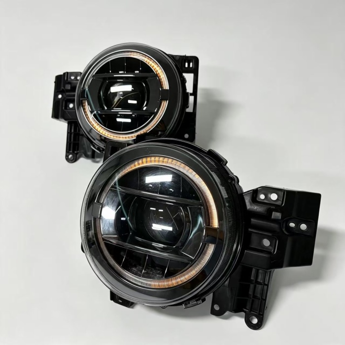 Front Lamp LED for TOYOTA FJ Cruiser