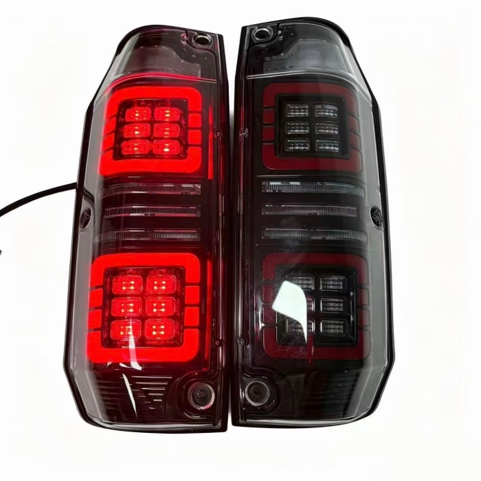 Tail Lamp LED SUV for TOYOTA FJ75