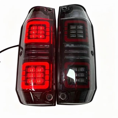 Tail Lamp LED SUV for TOYOTA FJ75