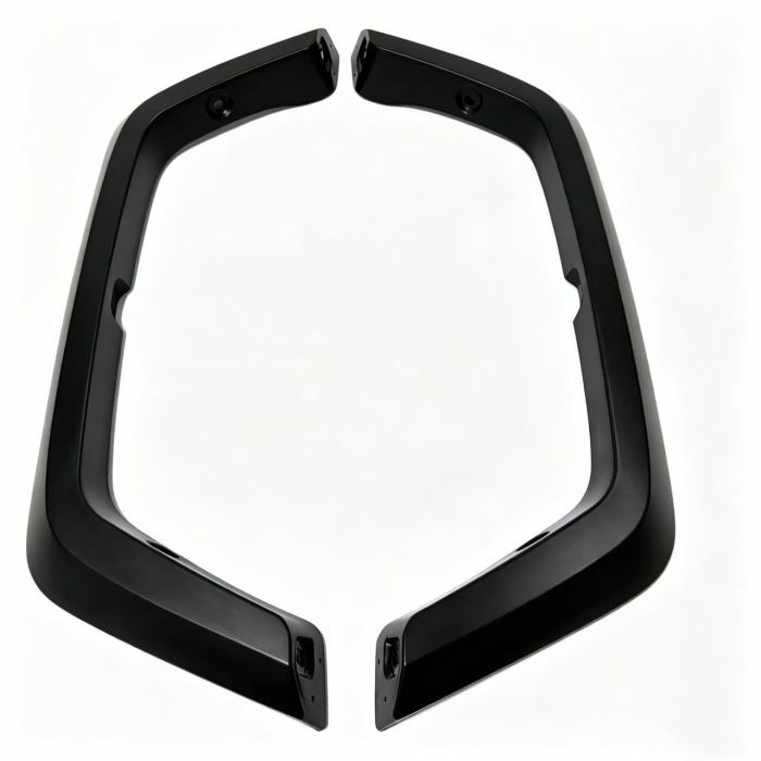 Fender Flare 2doors pickup for toyota FJ75