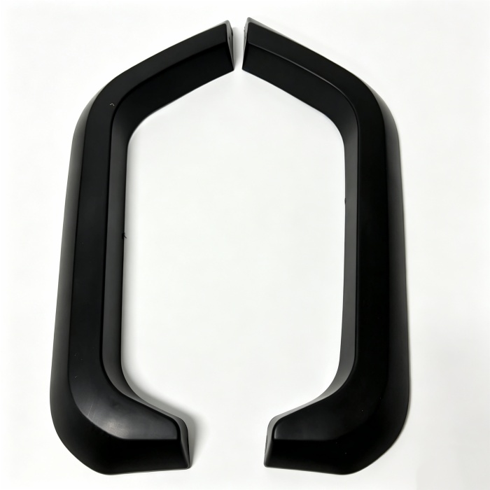 Fender Flare 4doors pickup for toyota FJ75