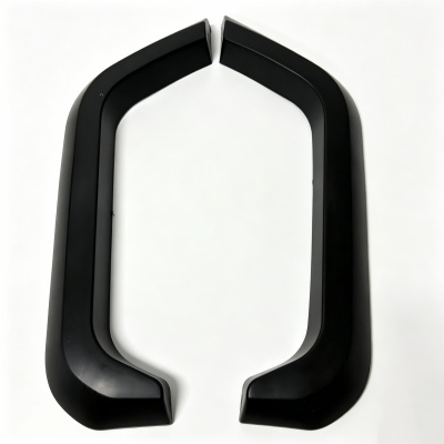Fender Flare 4doors pickup for toyota FJ75