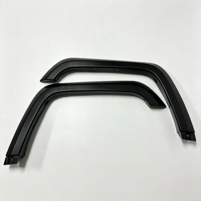 Fender Flare 4doors SUV for toyota FJ75