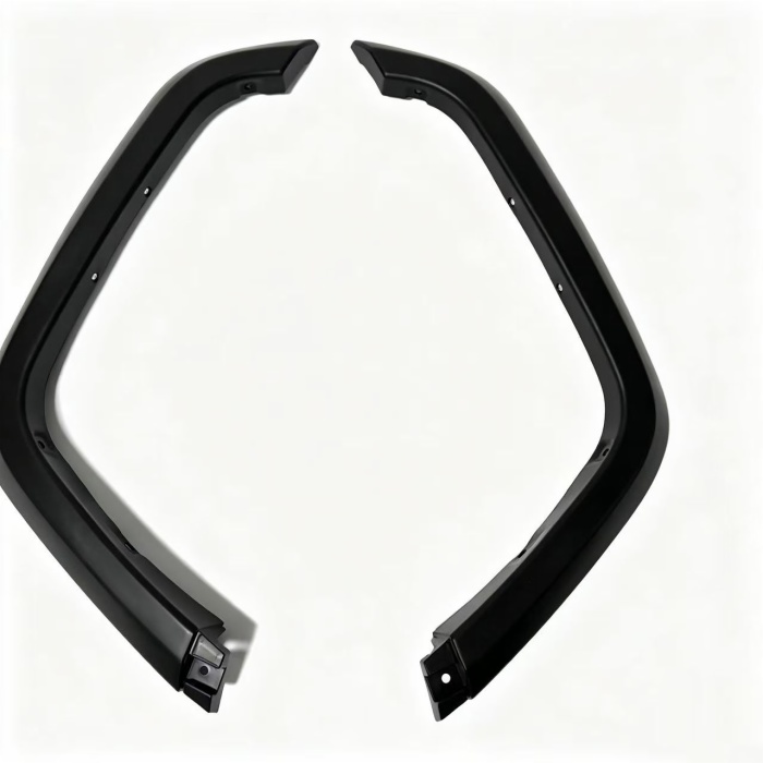 Fender Flare 2doors SUV for toyota FJ75