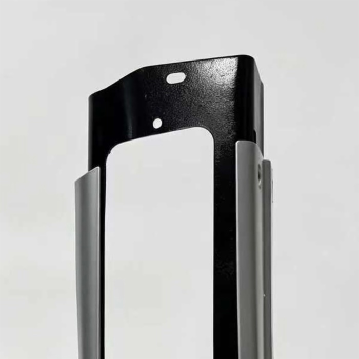 Rear Bumper Lamp Case for toyota fj75