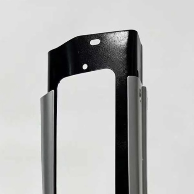 Rear Bumper Lamp Case for toyota fj75